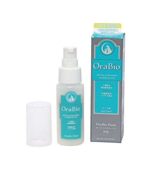OraBio オーラバイオペースト